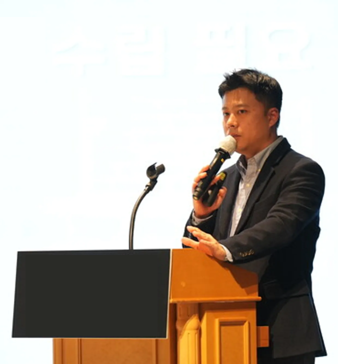 Professor Photo